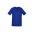 Womens Tokyo Scrub Top - CST141LS - Royal