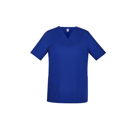 Womens Tokyo Scrub Top - CST141LS