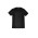 Unisex Hartwell Reversible Scrub Top - CST150US - Black