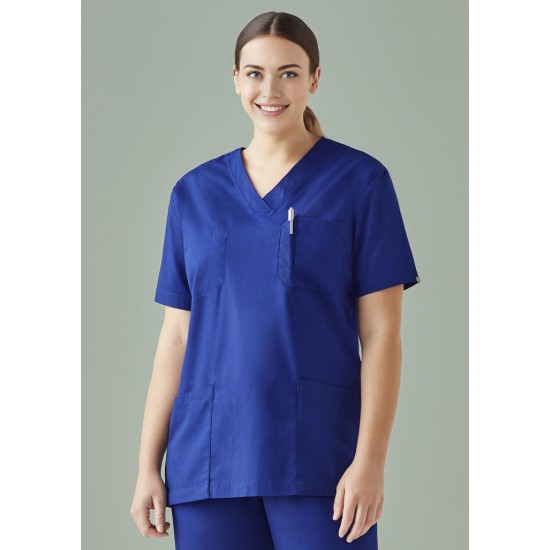 Unisex Hartwell Reversible Scrub Top - CST150US