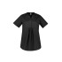 Womens Rose Tunic Scrub Top - CST243LS