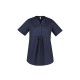Womens Rose Tunic Scrub Top - CST243LS