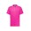 Mens Pink Short Sleeve Polo - CST313MS - Pink