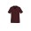 Womens Avery V-Neck Scrub Top - CST941LS - Burgundy