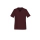 Womens Avery V-Neck Scrub Top - CST941LS