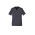 Womens Avery V-Neck Scrub Top - CST941LS - Charcoal