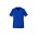 Womens Avery V-Neck Scrub Top - CST941LS - Electric Blue