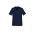 Womens Avery V-Neck Scrub Top - CST941LS - Midnight Navy