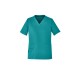 Womens Avery V-Neck Scrub Top - CST941LS