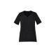 Womens Avery Round Neck Scrub Top - CST942LS