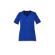 Womens Avery Round Neck Scrub Top - CST942LS