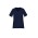 Womens Avery Round Neck Scrub Top - CST942LS - Midnight Navy