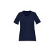 Womens Avery Round Neck Scrub Top - CST942LS