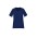 Womens Avery Round Neck Scrub Top - CST942LS - Navy