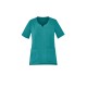 Womens Avery Round Neck Scrub Top - CST942LS