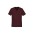 Mens Avery V-Neck Scrub Top - CST945MS - Burgundy