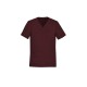 Mens Avery V-Neck Scrub Top - CST945MS