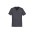 Mens Avery V-Neck Scrub Top - CST945MS - Charcoal