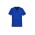Mens Avery V-Neck Scrub Top - CST945MS - Electric Blue
