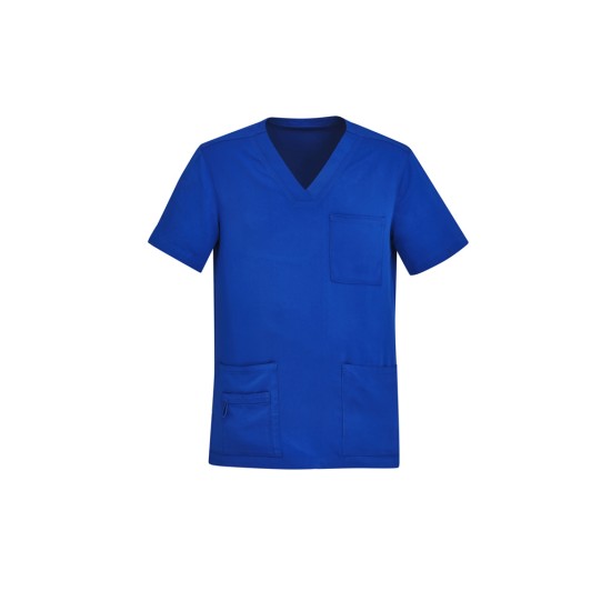 Mens Avery V-Neck Scrub Top - CST945MS