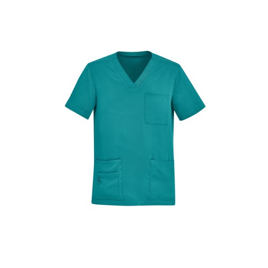 Mens Avery V-Neck Scrub Top - CST945MS