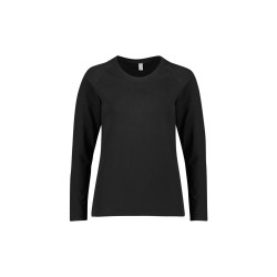 Womens Performance Long Sleeve Tee - CT247LL