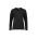Womens Performance Long Sleeve Tee - CT247LL - Black