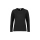 Womens Performance Long Sleeve Tee - CT247LL