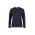 Womens Performance Long Sleeve Tee - CT247LL - Midnight Navy