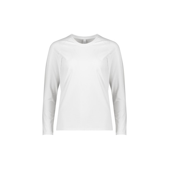 Womens Performance Long Sleeve Tee - CT247LL
