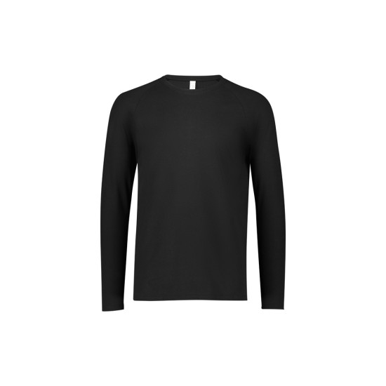 Mens Performance Long Sleeve Tee - CT247ML