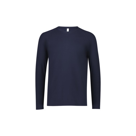 Mens Performance Long Sleeve Tee - CT247ML