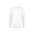 Mens Performance Long Sleeve Tee - CT247ML - White
