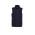 Mens Plain Vest - F233MN - Navy