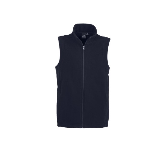 Mens Plain Vest - F233MN