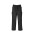 Unisex Classic  Scrub Pant - H10610 - Black