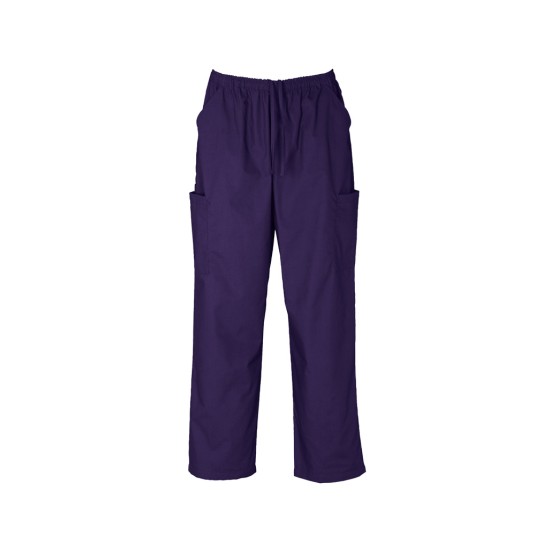 Unisex Classic  Scrub Pant - H10610
