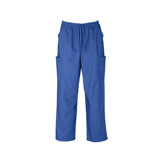 Unisex Classic  Scrub Pant - H10610