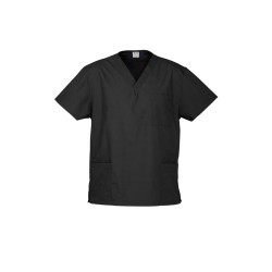 Unisex Classic Scrub Top - H10612