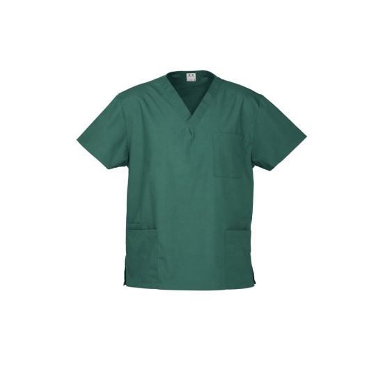 Unisex Classic Scrub Top - H10612