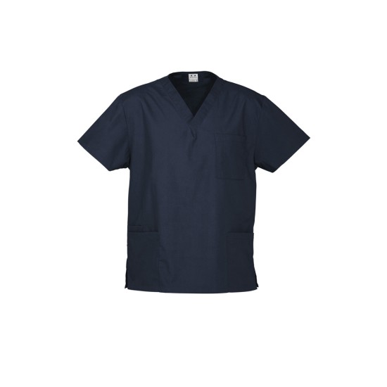 Unisex Classic Scrub Top - H10612