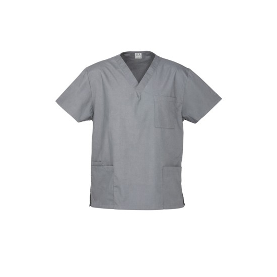 Unisex Classic Scrub Top - H10612