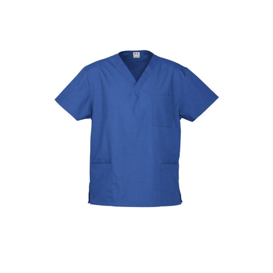Unisex Classic Scrub Top - H10612