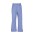 Womens Classic Scrub Pant - H10620 - Mid Blue
