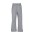 Womens Classic Scrub Pant - H10620 - Pewter