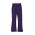 Womens Classic Scrub Pant - H10620 - Purple