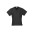 Womens Classic Scrub Top - H10622 - Black