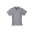 Womens Classic Scrub Top - H10622 - Pewter