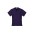 Womens Classic Scrub Top - H10622 - Purple