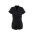 Womens Spa Tunic - H630L - Black